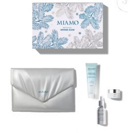 MIAMO COFANETTO PROTOCOLLO INTENSE GLOW