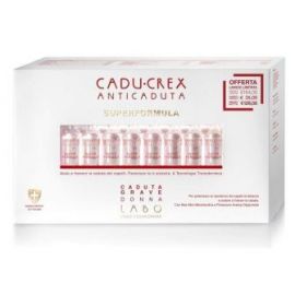 CADU-CREX SUPER CAD GRAV D 40F