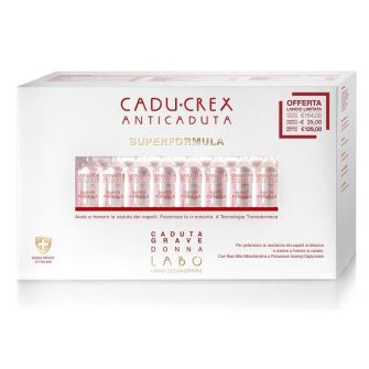 CADU-CREX SUPER CAD GRAV D 40F