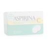ASPIRINA C*20CPR EFF 400+240MG