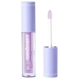 3IN1 CUTE LIPPY LIP OIL02 REDF