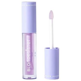3IN1 CUTE LIPPY LIP OIL02 REDF