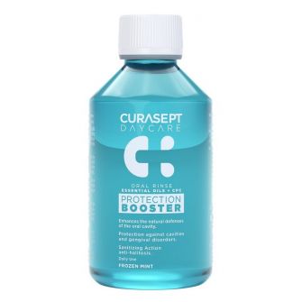 CURASEPT DAYCARE COLLUT FRO500