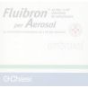 FLUIBRON*AER 20FL 15MG 2ML