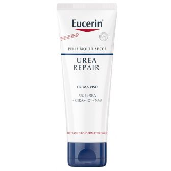EUCERIN UREAREP CREMA VISO 5%