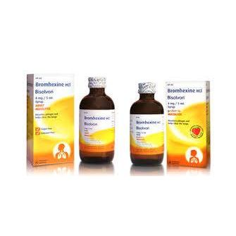 Bisolvon