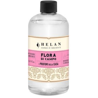 PROFUMI CASA FLORA CAMP RIC500