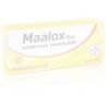MAALOX PLUS*30CPR MAST