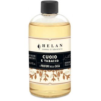 PROFUMI CASA CUOIO TAB RIC 500
