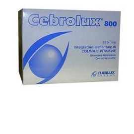CEBROLUX 800 30BUST