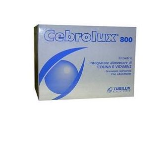 CEBROLUX 800 30BUST