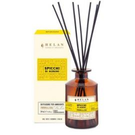 PROFUMI CASA SPIC AGR 200ML