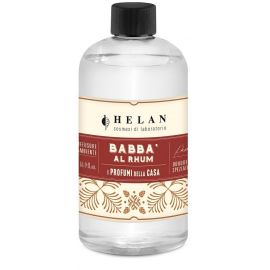 PROFUMI CASA BAB RHUM RIC500ML