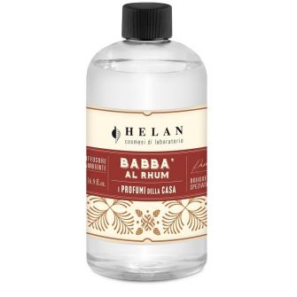 PROFUMI CASA BAB RHUM RIC500ML