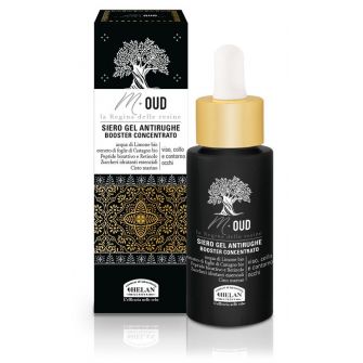 M-OUD SIERO GEL BOOSTER CONC