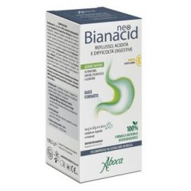 NEOBIANACID 70CPR LIMONE