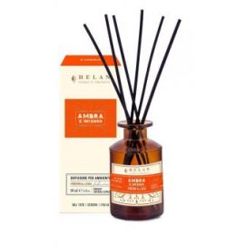 PROFUMI CASA AMBR INC 100ML