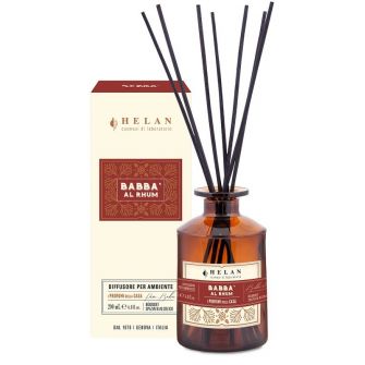 PROFUMI CASA BAB RHUM 200ML