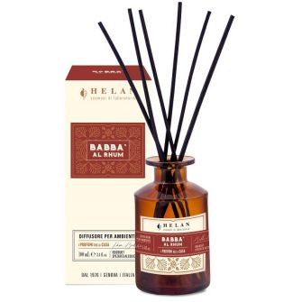 PROFUMI CASA BAB RHUM 100ML