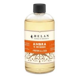 PROFUMI CASA AMBR INC RIC500ML