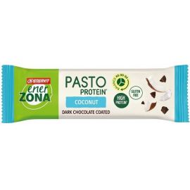 ENERZONA PASTO COCCO CIOK 60G
