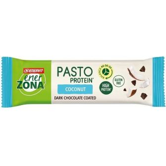 ENERZONA PASTO COCCO CIOK 60G