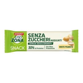 ENERZONA SNACK ARACHIDI CIOBIAN NAS