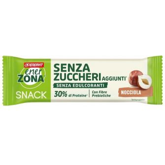 ENERZONA SNACK NOCC CIOC/LATTE