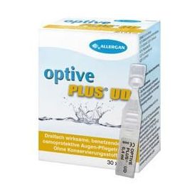 OPTIVE PLUS UD GOCCE OCUL 30FL