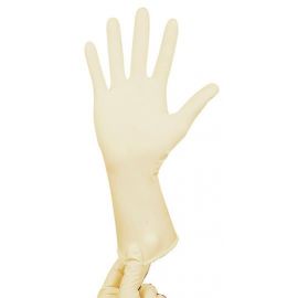 GUANTO CHIR LATT STER 7 1PA