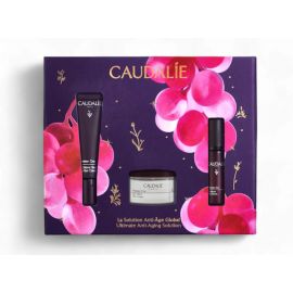 CAUDALIE PREMIER CRU COFANETTO XMAS2025