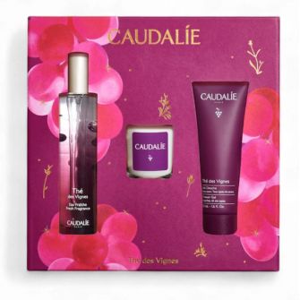 CAUDALIE TDV COFANETTO XMAS 2025