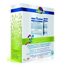 M-AID SPORT GHIACCIO ISTANT 2P