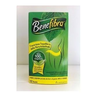BENEFIBRA LIQUIDA 12STICK 30ML