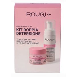 ROUGJ KIT DOPPIA DETERSIONE