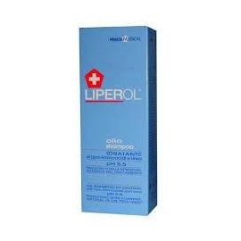 LIPEROL OLIO SHAMPOO 150ML