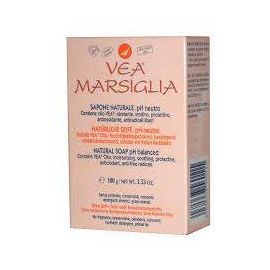 VEA MARSIGLIA SAPONE NATURALE 100G