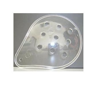 PROTEZIONE OCULARE TRASPARENTE