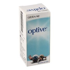 OPTIVE SOLUZIONE OFTALMICA10ML