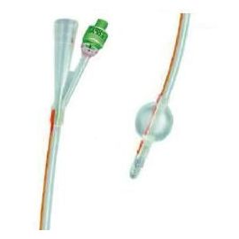 CATETERE FOLEY SIL 2V CH16