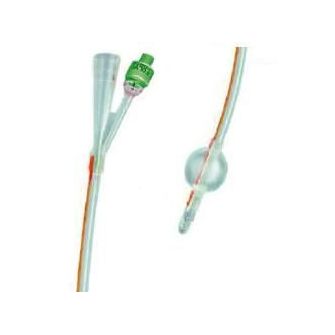 CATETERE FOLEY SIL 2V CH16