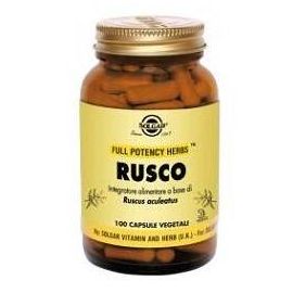 Rusco capsule
