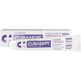 CURASEPT GEL DENTIF ADS DNA RI