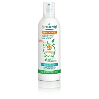 PURES SPRAY PURIFICANTE 75ML