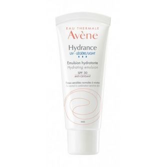 AVENE HYDRANCE LEGERE UV 40ML