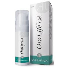 ORALIFE GEL CAVITA'' ORALE 30ML