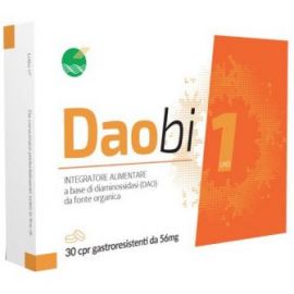 DAOBI 1 30CPR GASTRORESISTENTI