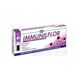 Immunilflor 12 minodrink