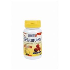 Betacarotene Longlife