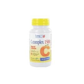 Longlife C Complex 1500 Tavolette